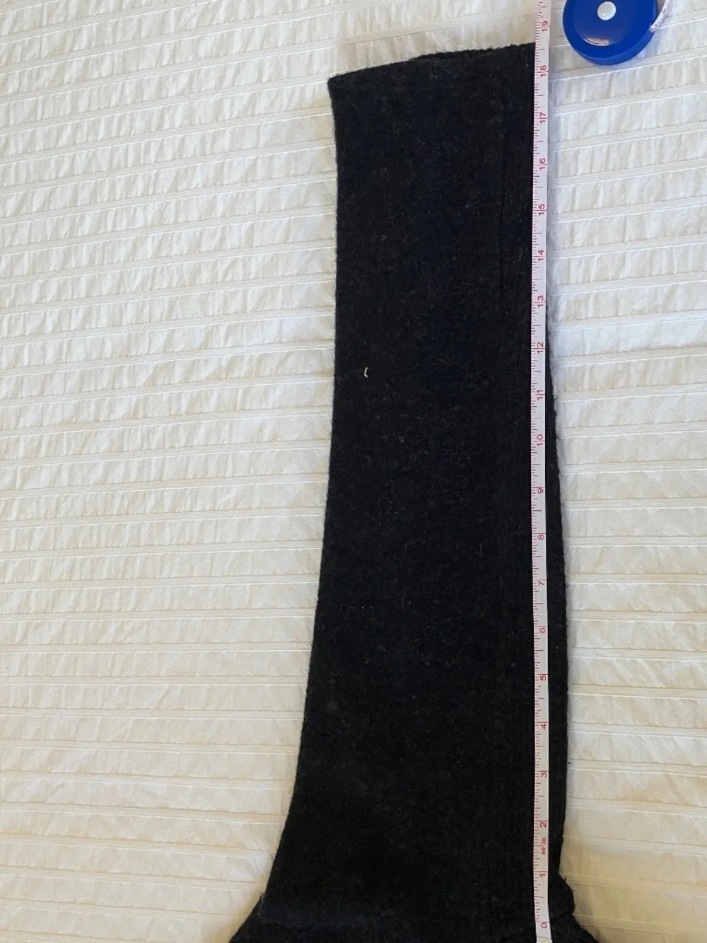 Guinevere wool blazer